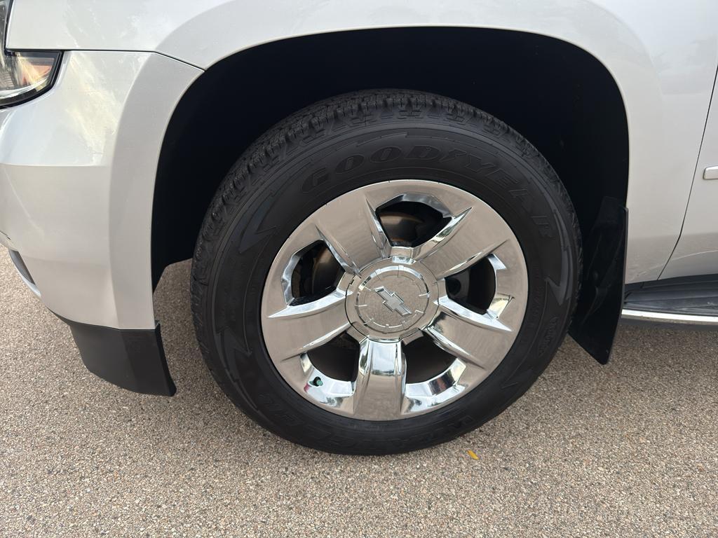 used 2016 Chevrolet Tahoe car, priced at $26,392