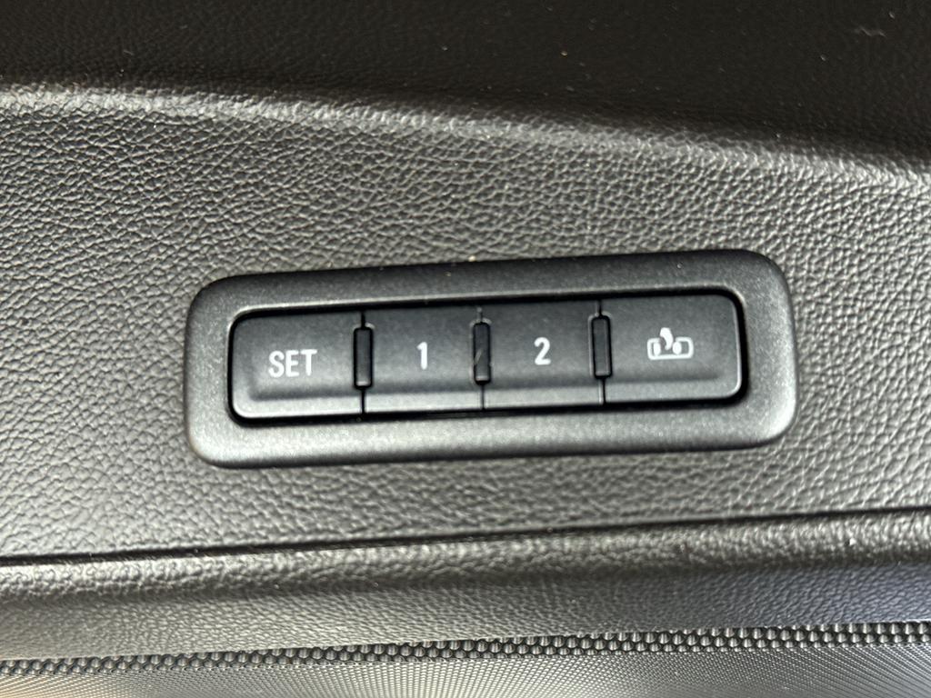 used 2016 Chevrolet Tahoe car, priced at $26,392