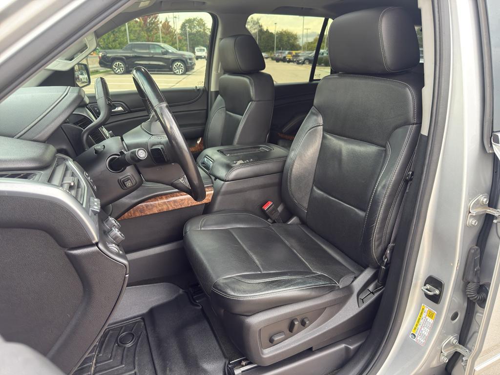 used 2016 Chevrolet Tahoe car, priced at $26,392