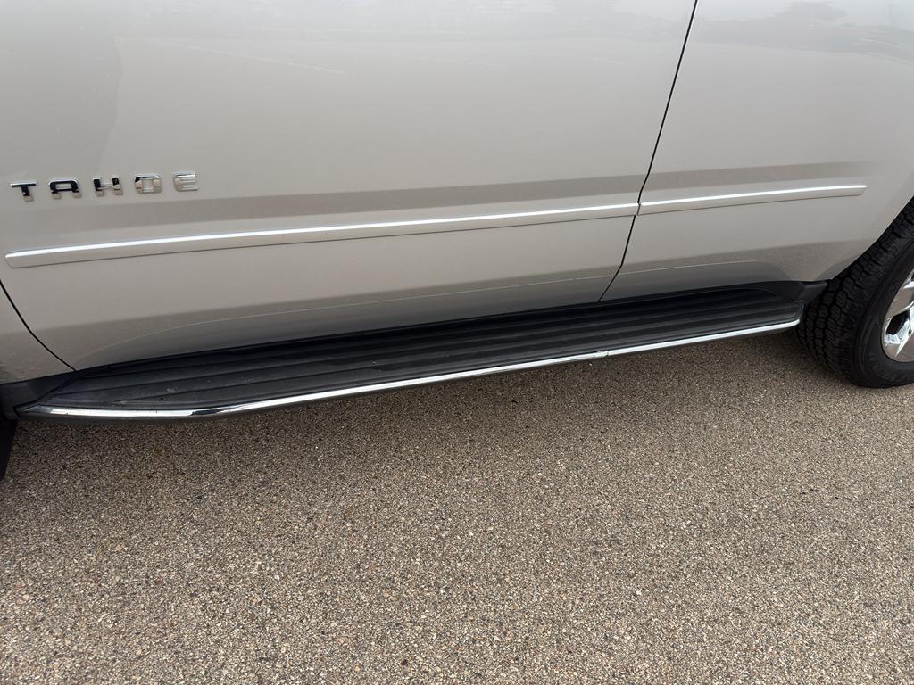 used 2016 Chevrolet Tahoe car, priced at $26,392
