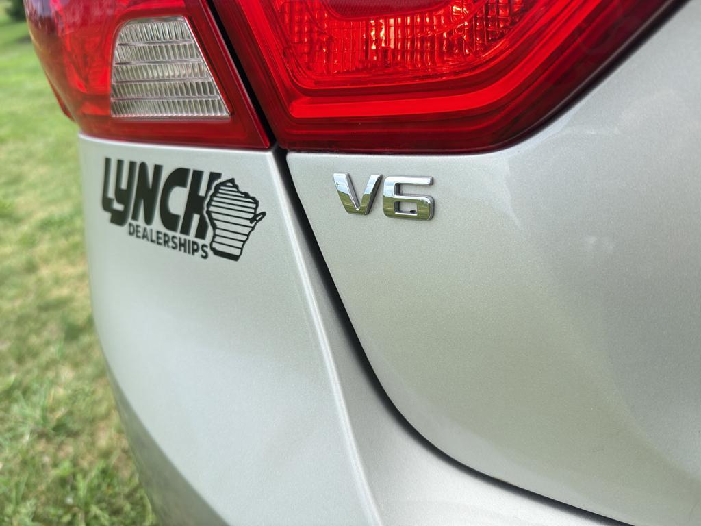 used 2015 Chevrolet Impala car, priced at $14,947
