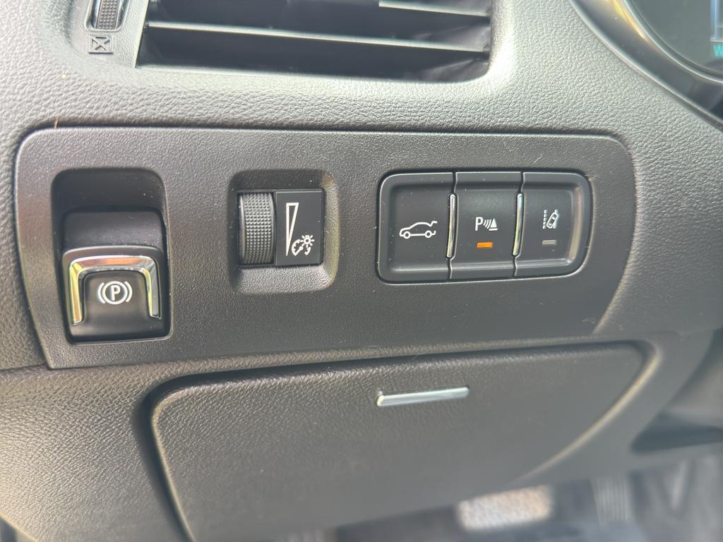 used 2015 Chevrolet Impala car, priced at $14,947