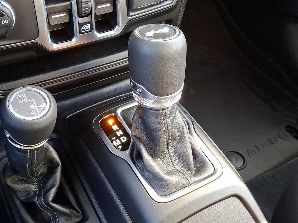 new 2026 Jeep Wrangler car, priced at $59,650