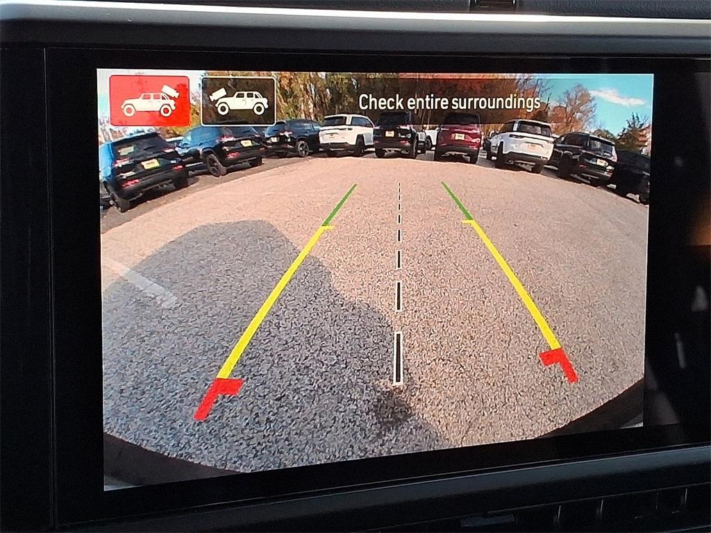 new 2026 Jeep Wrangler car, priced at $59,650