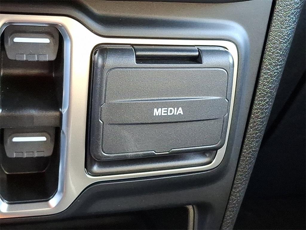 new 2026 Jeep Wrangler car, priced at $59,650