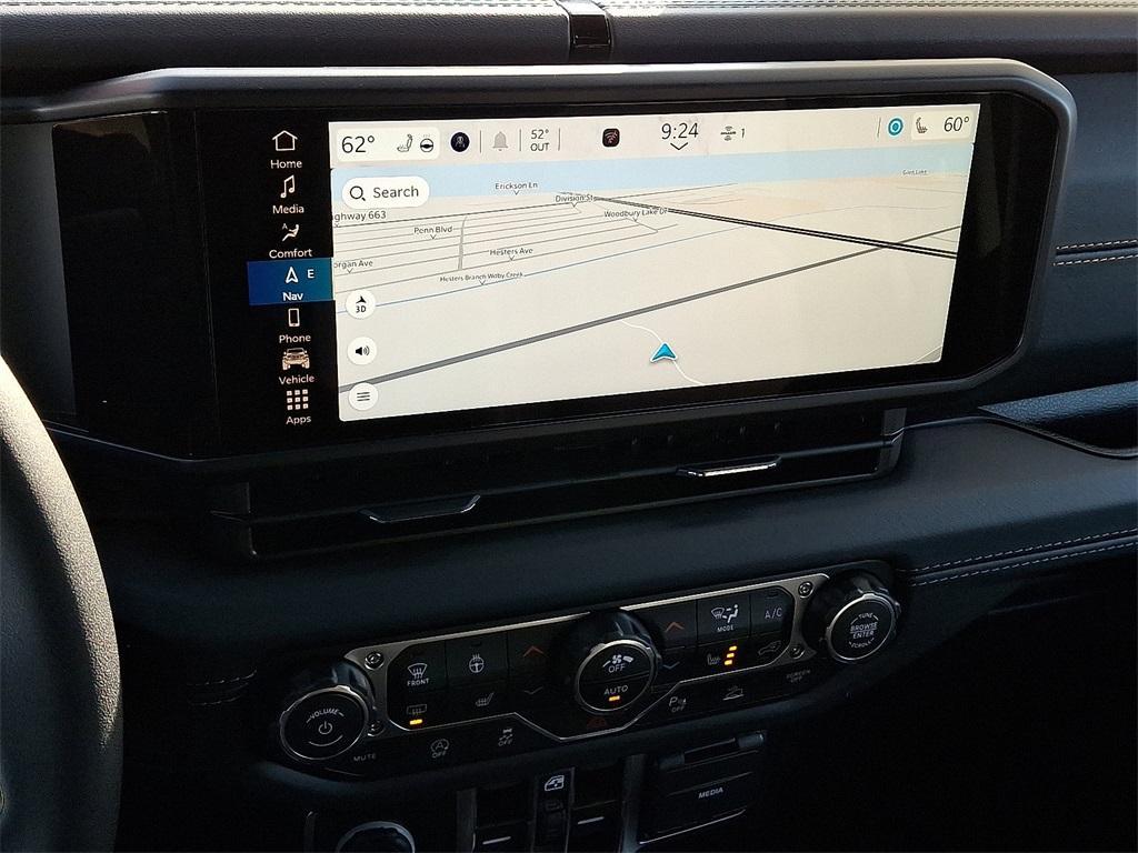 new 2026 Jeep Wrangler car, priced at $59,650