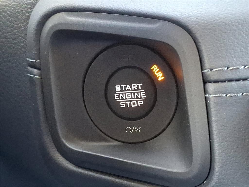 new 2026 Jeep Wrangler car, priced at $59,650