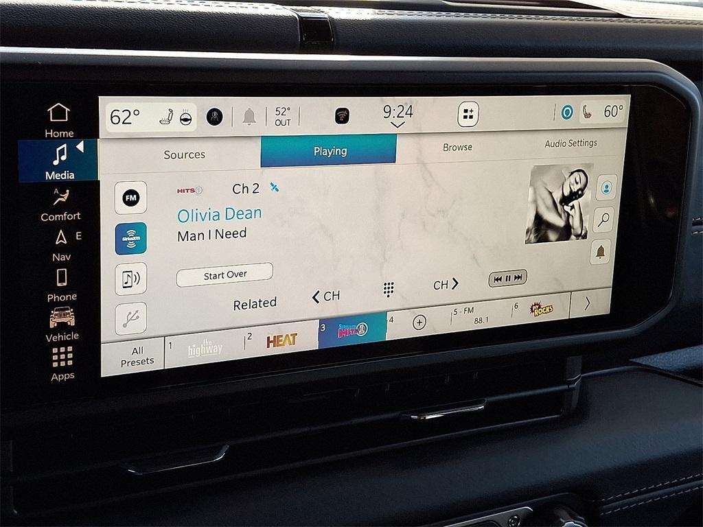 new 2026 Jeep Wrangler car, priced at $59,650