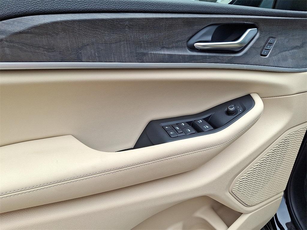 new 2025 Jeep Grand Cherokee car
