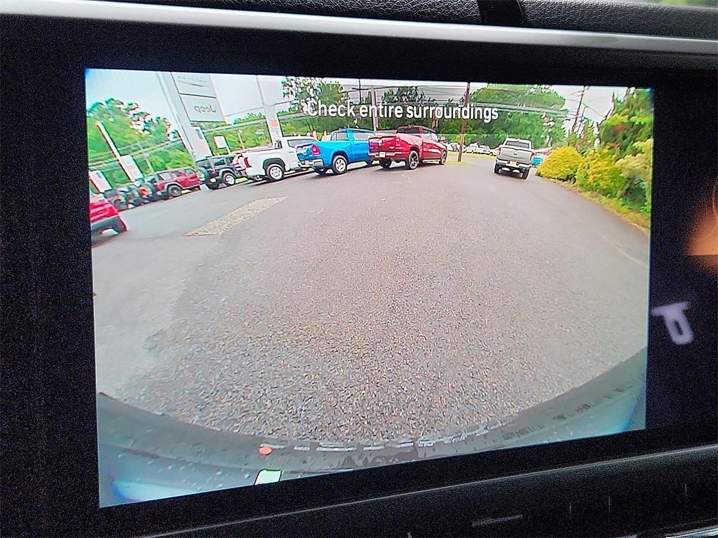 new 2025 Jeep Wrangler car, priced at $52,565