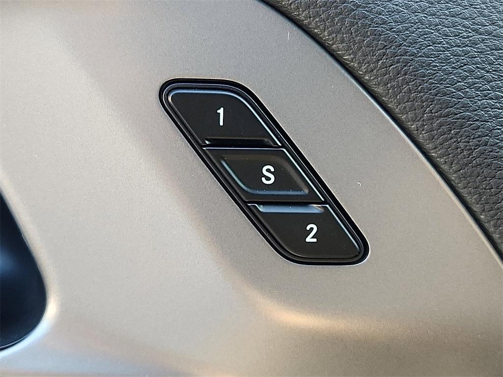 new 2026 Chrysler Pacifica car, priced at $48,505