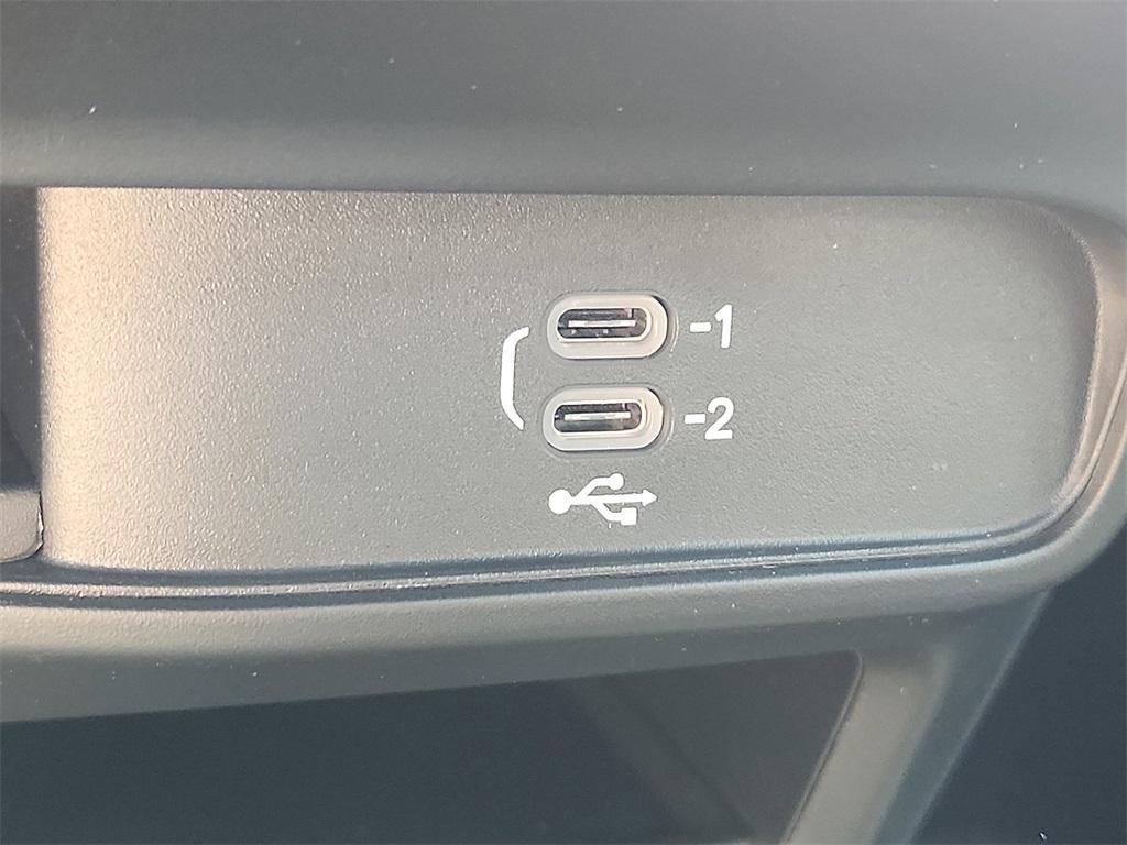 new 2026 Chrysler Pacifica car, priced at $48,505