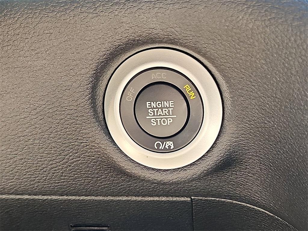 new 2026 Chrysler Pacifica car, priced at $48,505