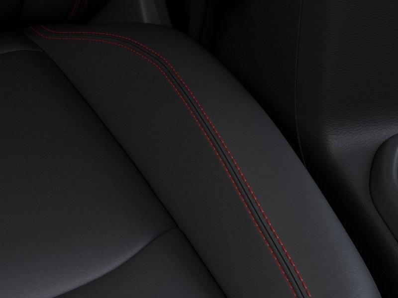 new 2025 Jeep Wrangler car, priced at $68,985