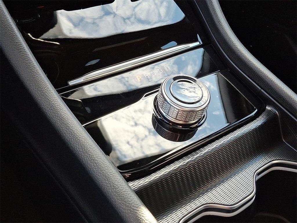 new 2025 Jeep Grand Cherokee L car, priced at $48,135