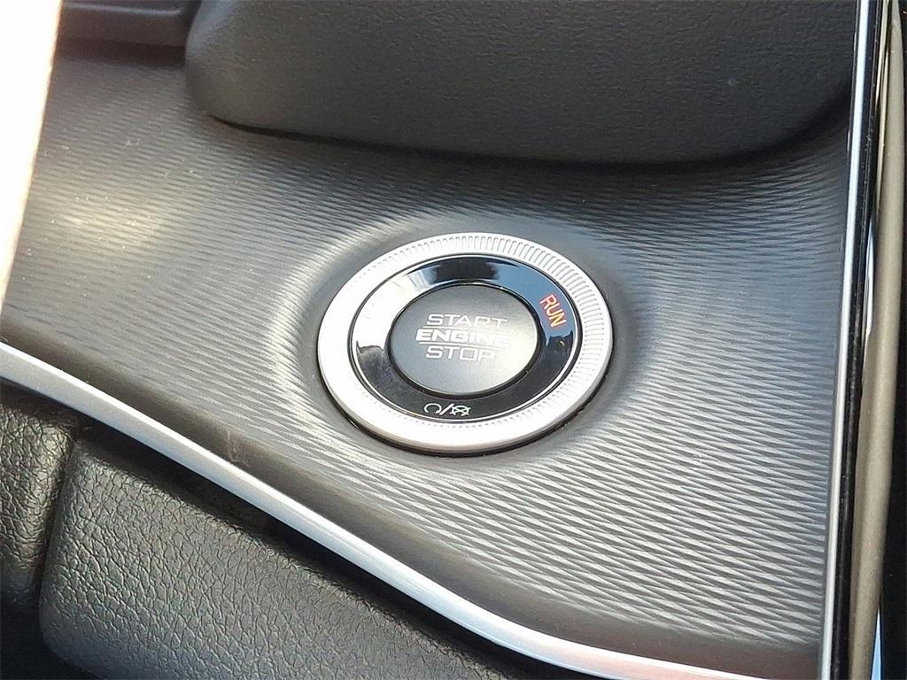 new 2025 Jeep Grand Cherokee L car, priced at $48,135