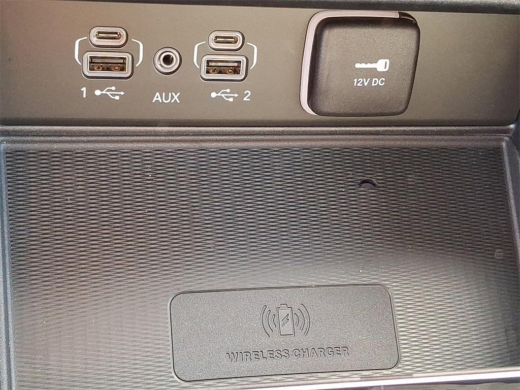 new 2025 Jeep Grand Cherokee L car, priced at $48,135