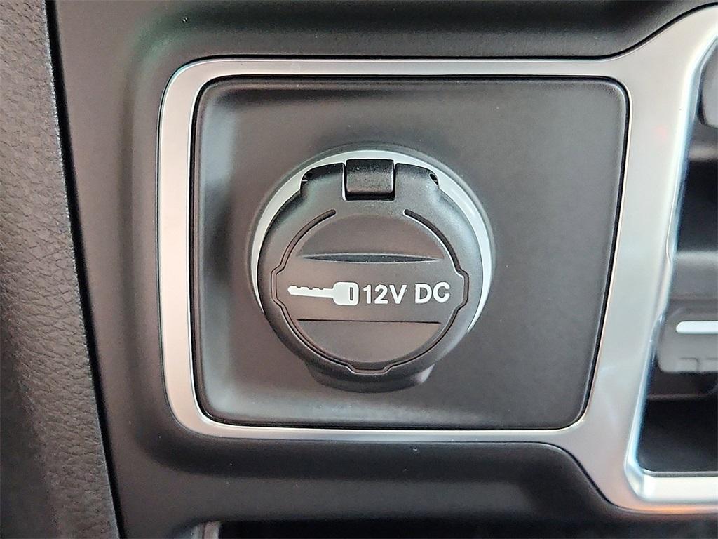 new 2025 Jeep Wrangler car, priced at $52,565