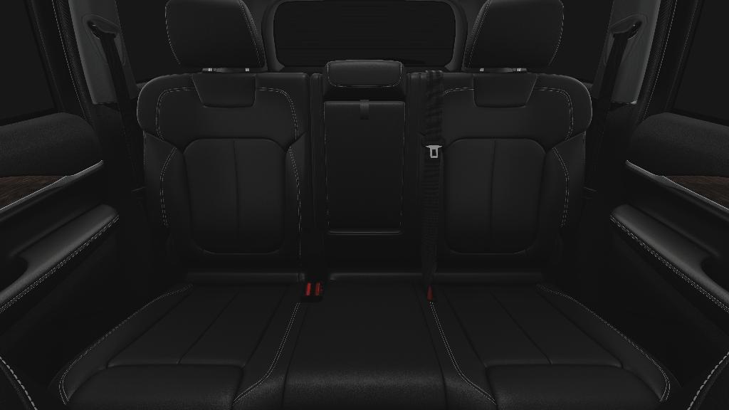 new 2025 Jeep Grand Cherokee car, priced at $49,415