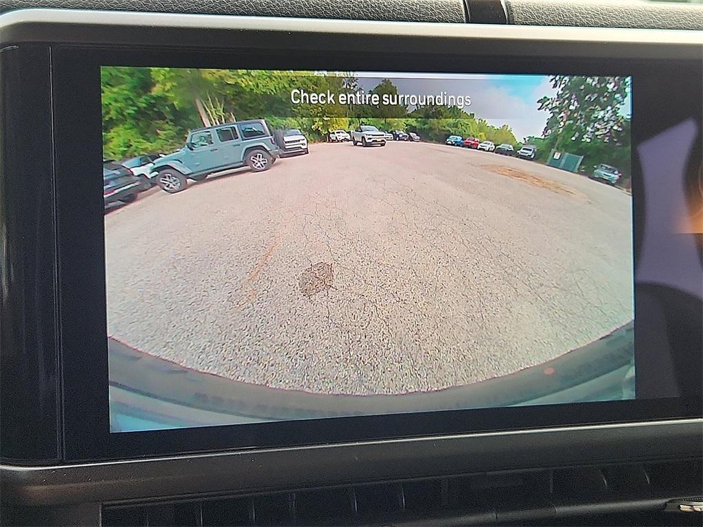 new 2025 Jeep Wrangler car, priced at $52,765