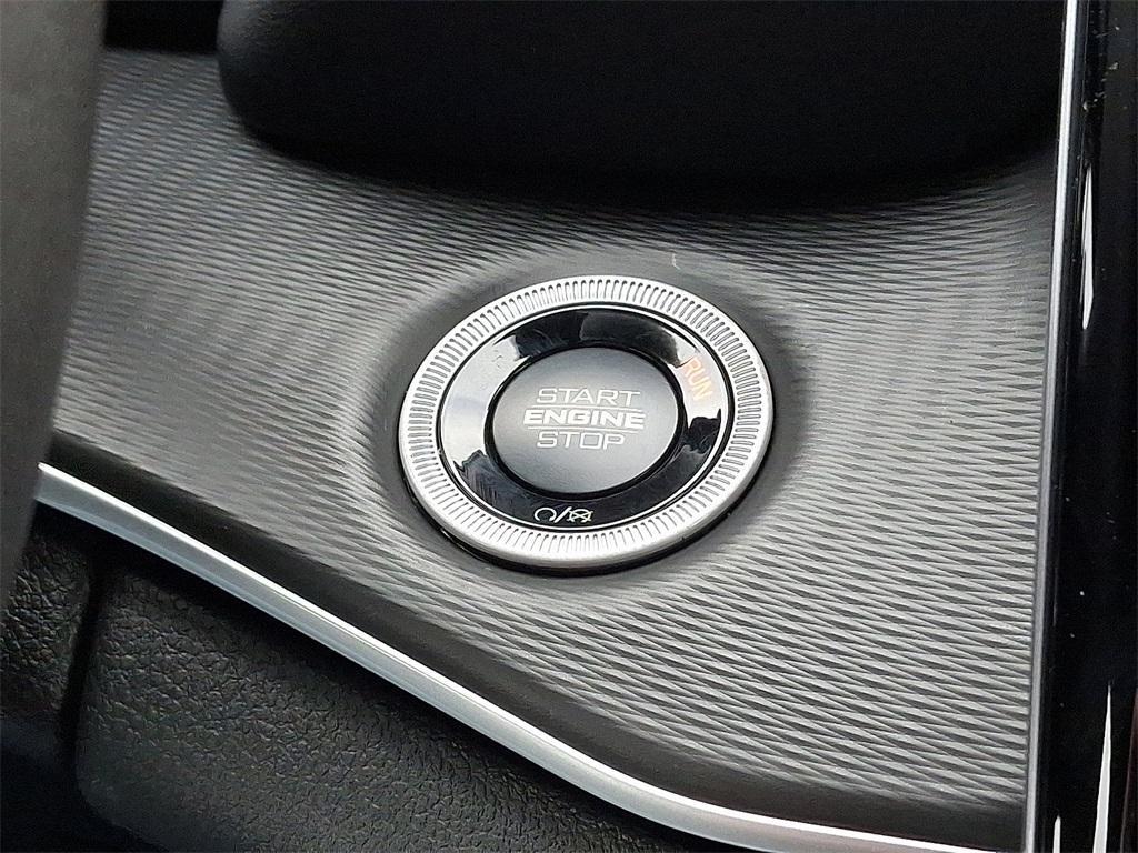 new 2025 Jeep Grand Cherokee L car, priced at $48,730