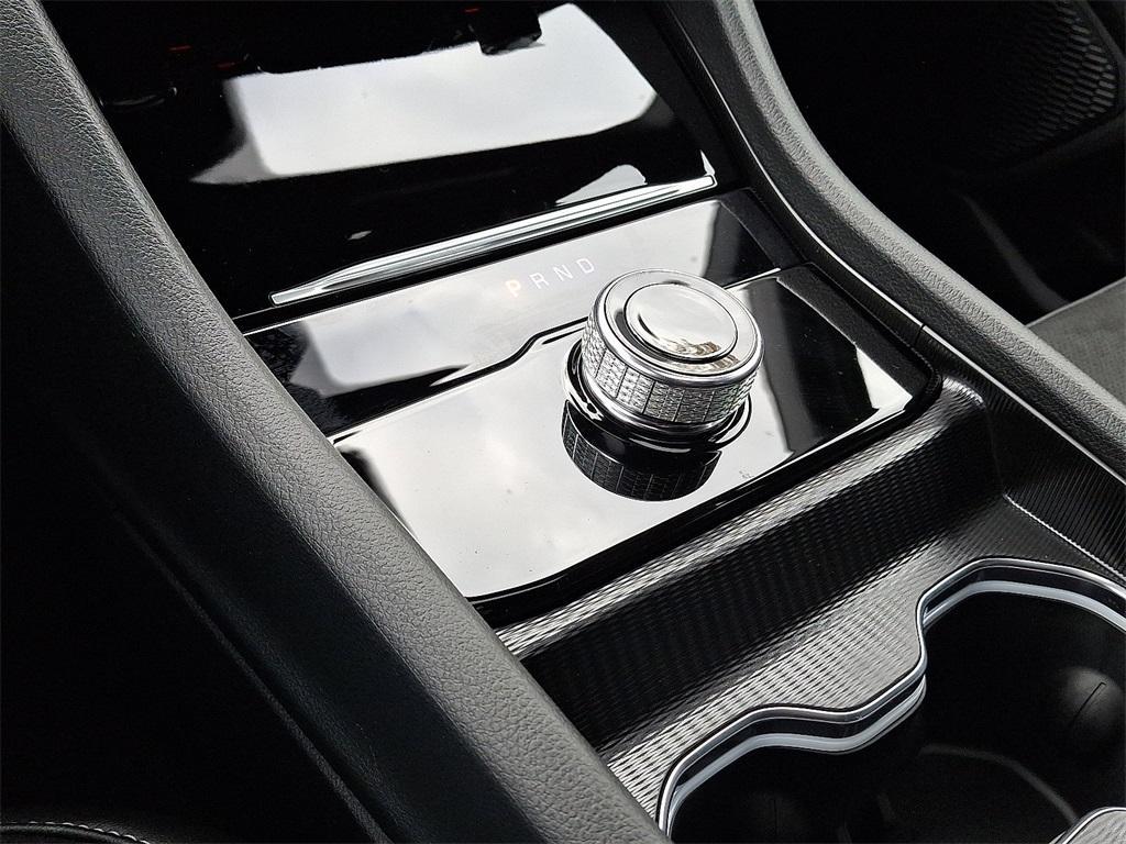 new 2025 Jeep Grand Cherokee L car, priced at $48,730