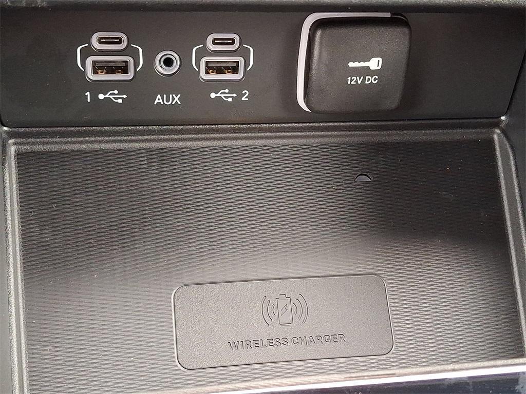 new 2025 Jeep Grand Cherokee L car, priced at $48,730