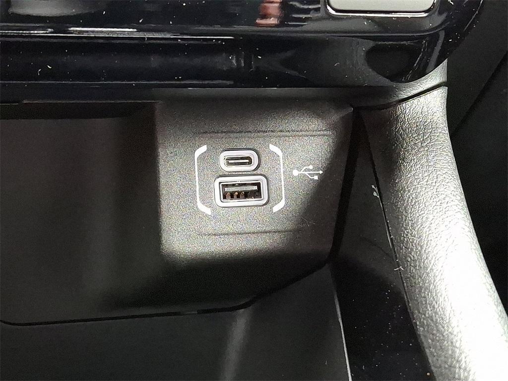 new 2026 Jeep Compass car, priced at $34,530