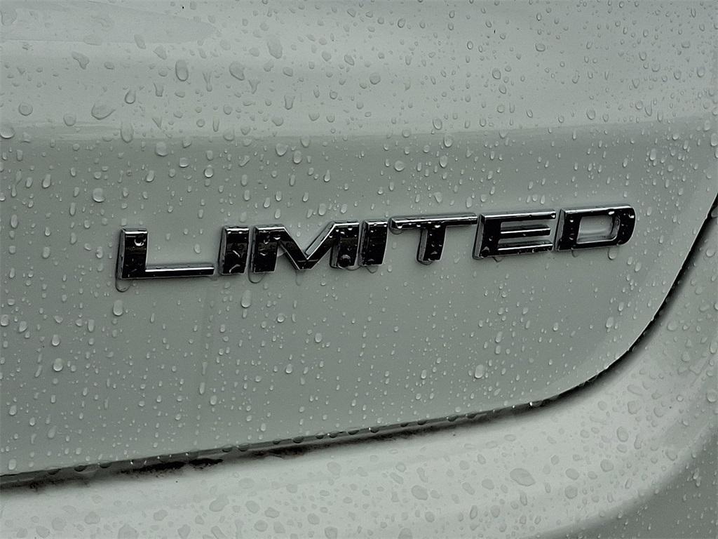 new 2026 Jeep Compass car, priced at $34,530