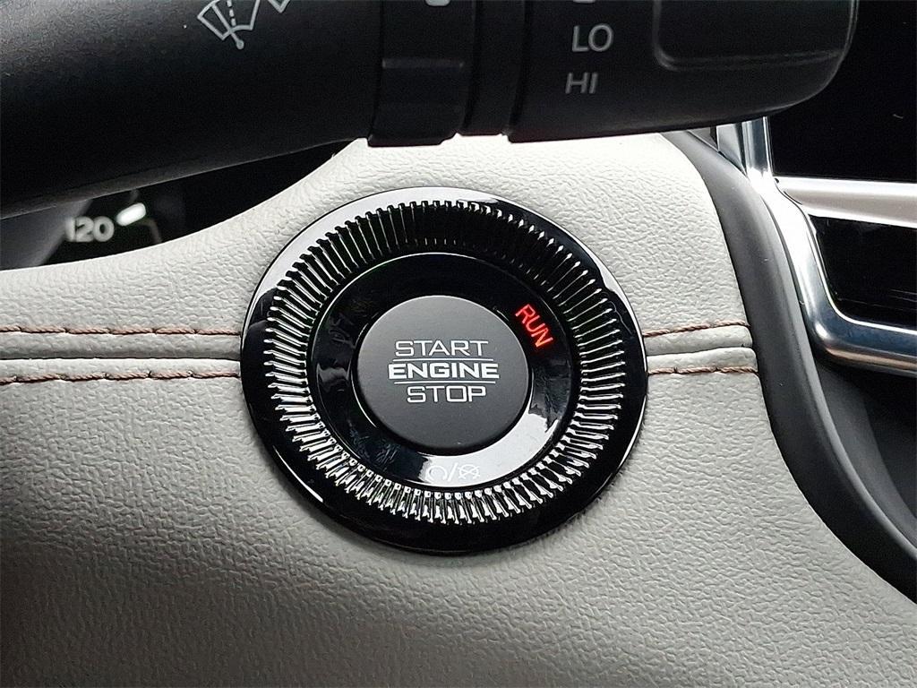 new 2026 Jeep Compass car, priced at $34,530