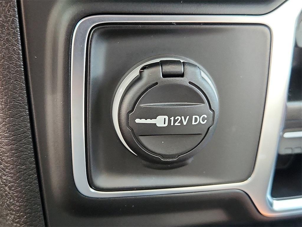 new 2025 Jeep Gladiator car, priced at $49,410