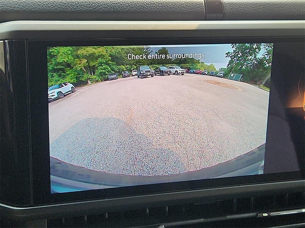 new 2025 Jeep Wrangler car, priced at $52,170