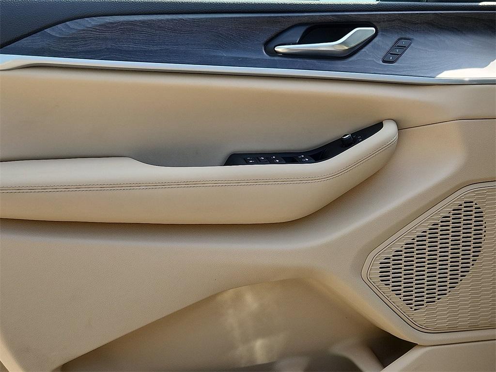 new 2025 Jeep Grand Cherokee L car, priced at $57,165