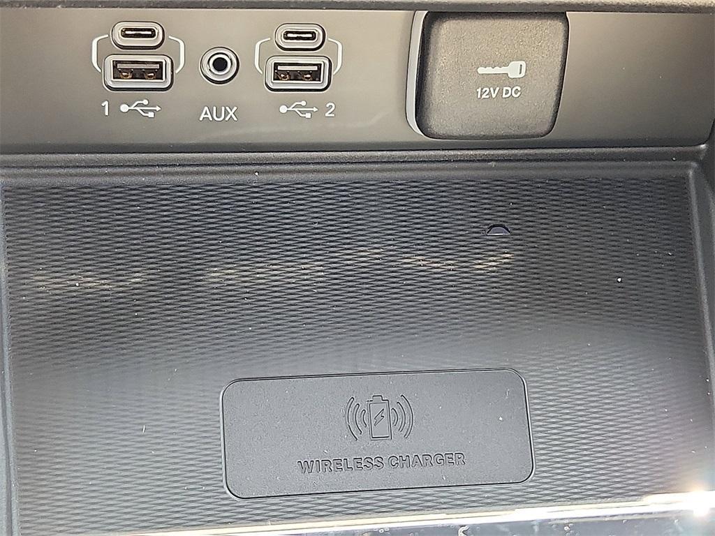 new 2025 Jeep Grand Cherokee L car, priced at $57,165