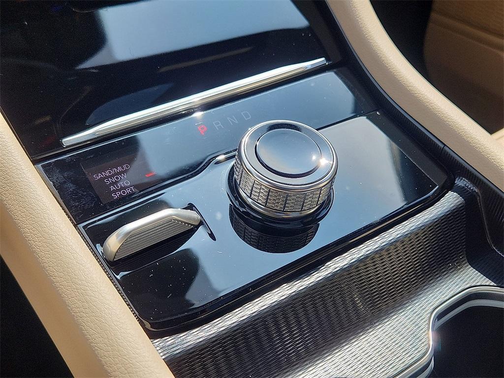 new 2025 Jeep Grand Cherokee L car, priced at $57,165