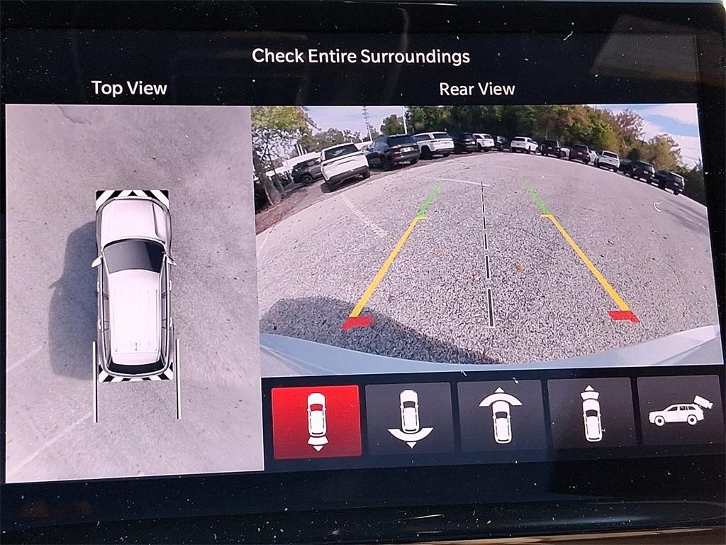 new 2025 Jeep Grand Cherokee car, priced at $55,065