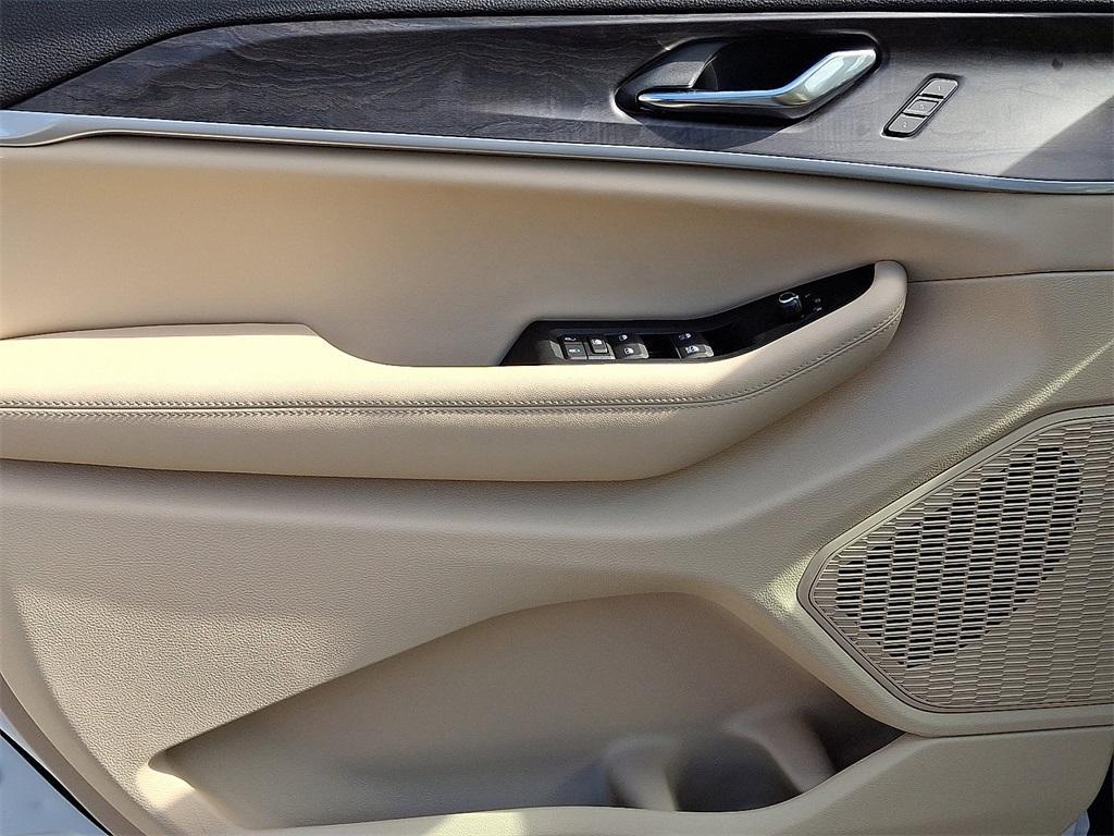 new 2025 Jeep Grand Cherokee car, priced at $55,065