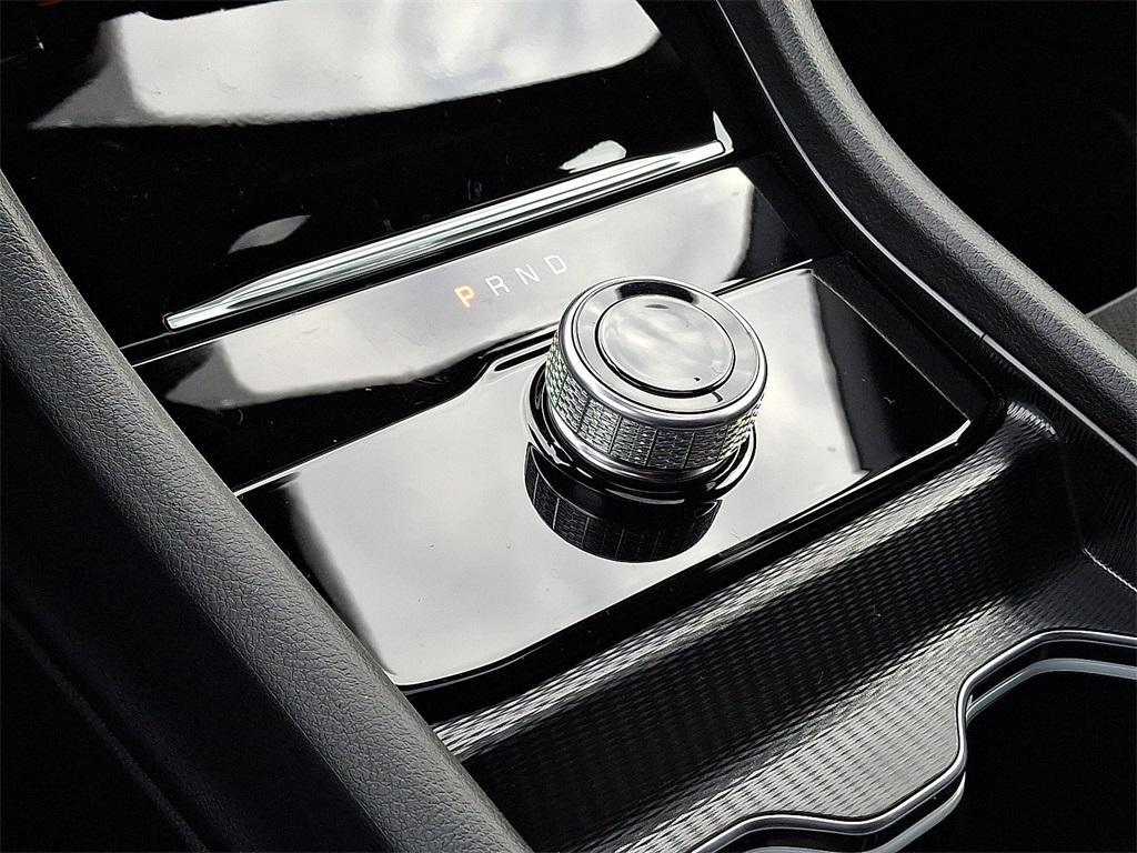 new 2025 Jeep Grand Cherokee L car, priced at $48,730