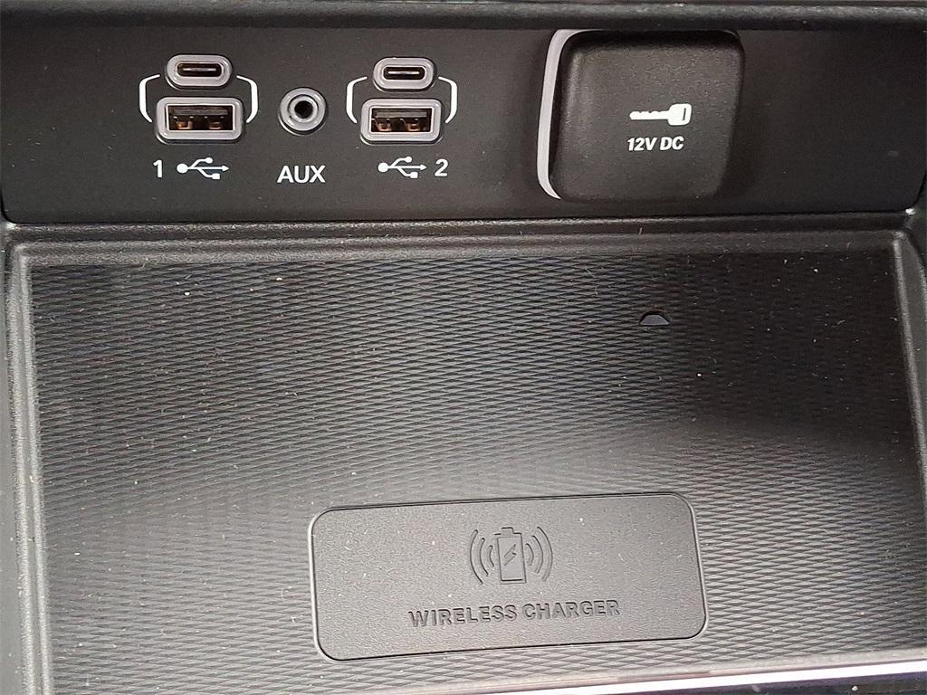 new 2025 Jeep Grand Cherokee L car, priced at $48,730