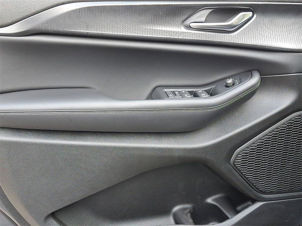 new 2025 Jeep Grand Cherokee car, priced at $47,725