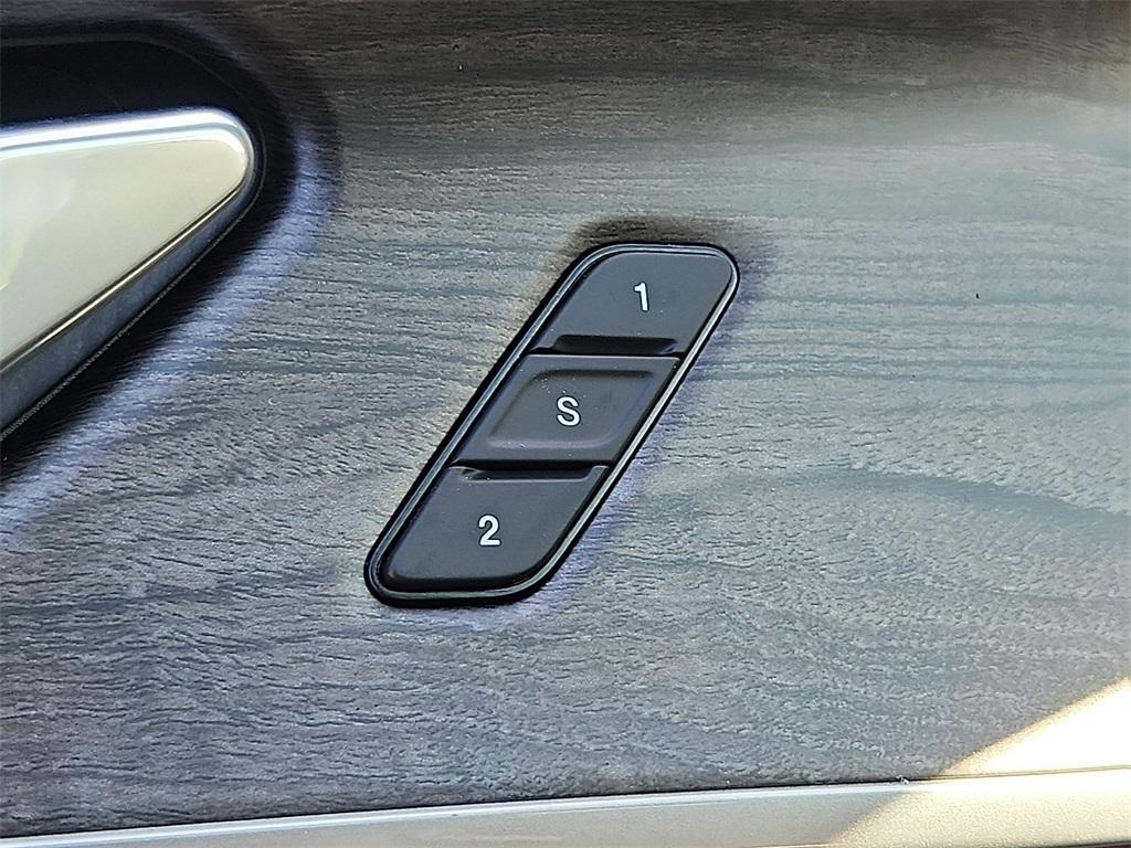 new 2025 Jeep Grand Cherokee car, priced at $52,735