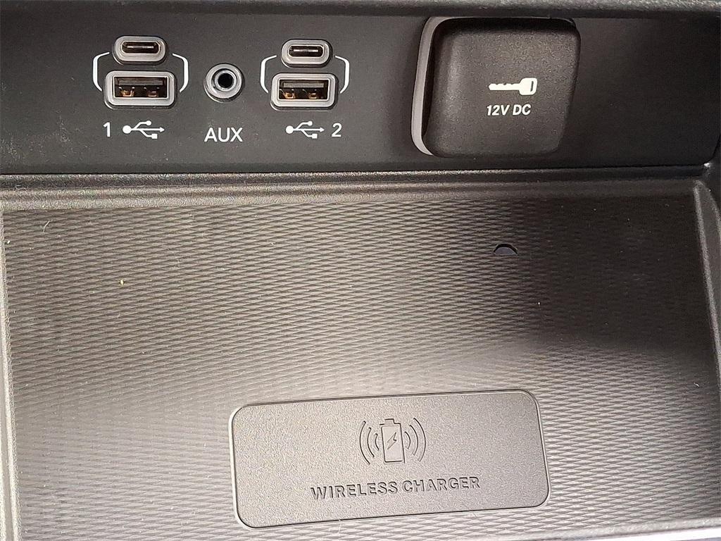 new 2025 Jeep Grand Cherokee L car, priced at $57,760