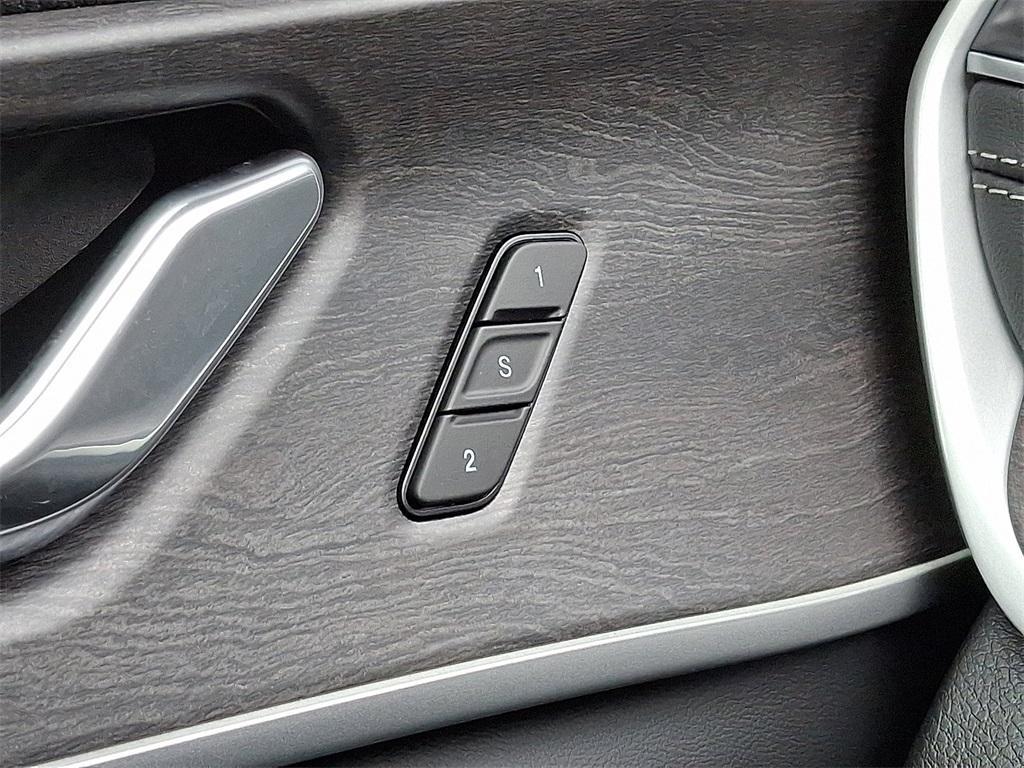 new 2025 Jeep Grand Cherokee L car, priced at $57,760