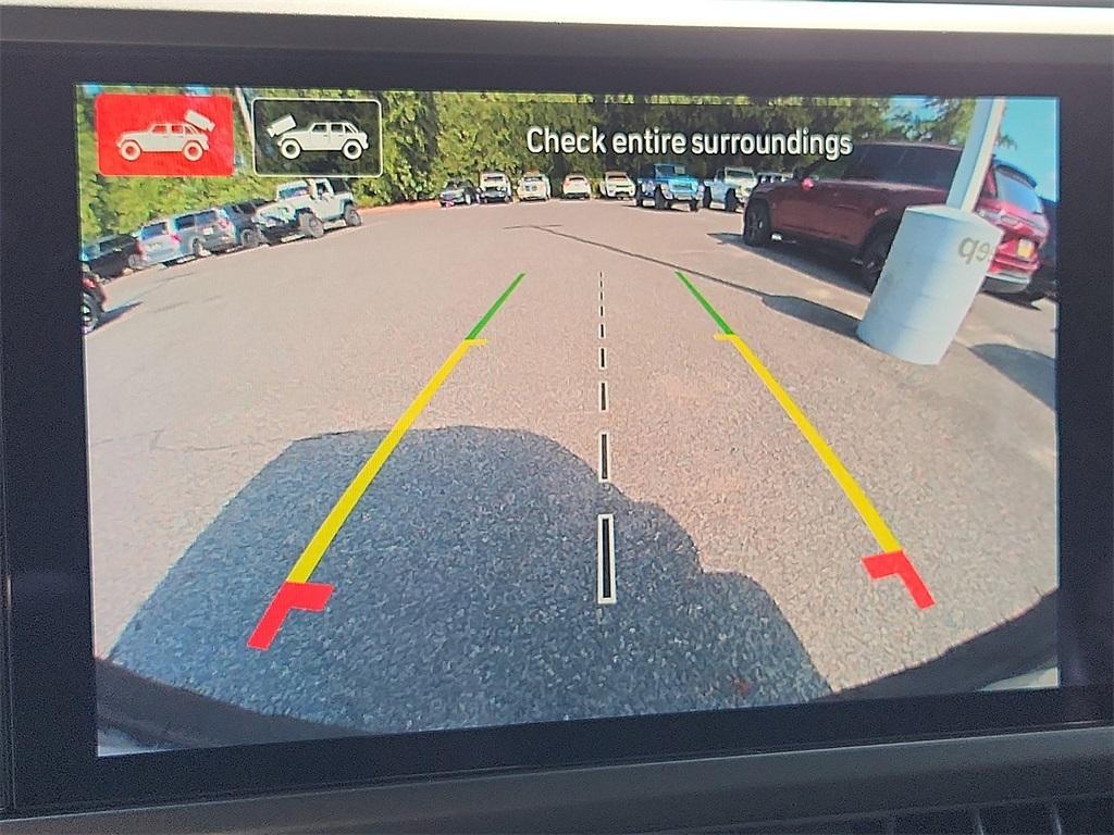 new 2025 Jeep Wrangler car, priced at $61,020