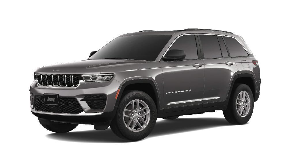 new 2025 Jeep Grand Cherokee car, priced at $44,170