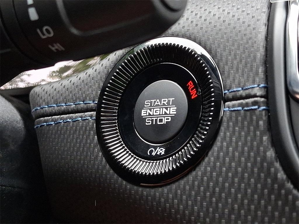 new 2025 Jeep Compass car, priced at $40,105