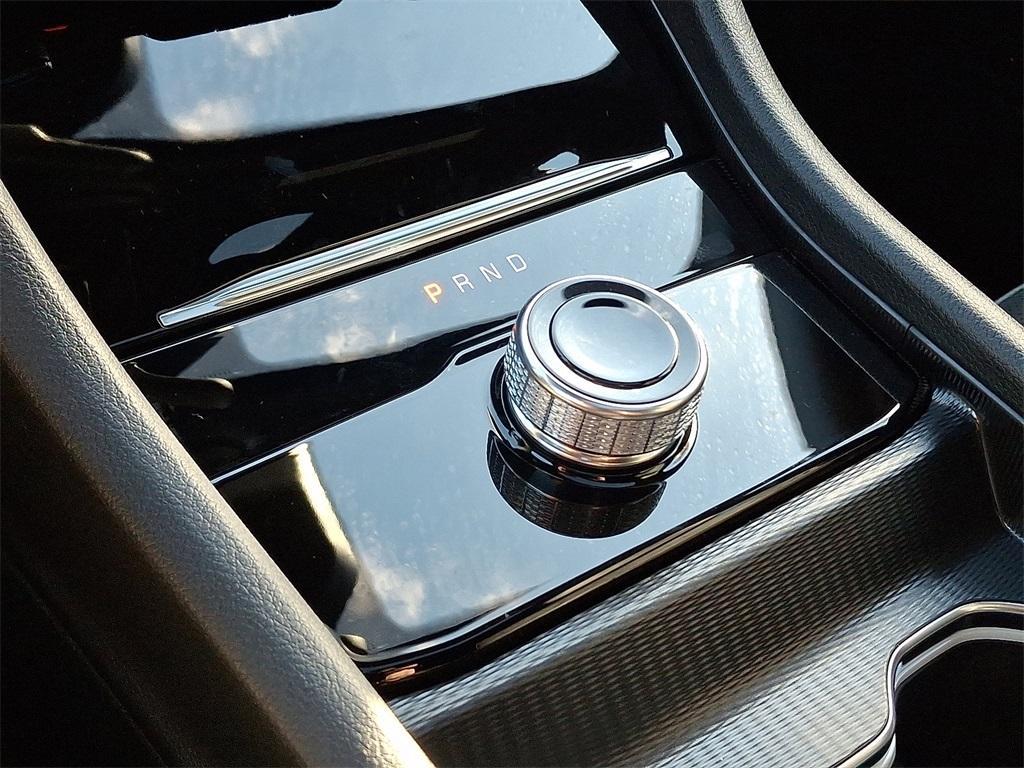 new 2025 Jeep Grand Cherokee car, priced at $48,375