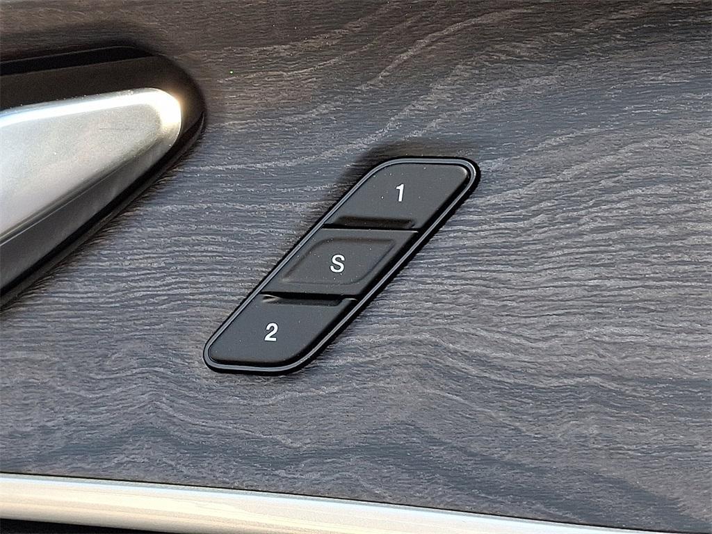 new 2025 Jeep Grand Cherokee car, priced at $55,065