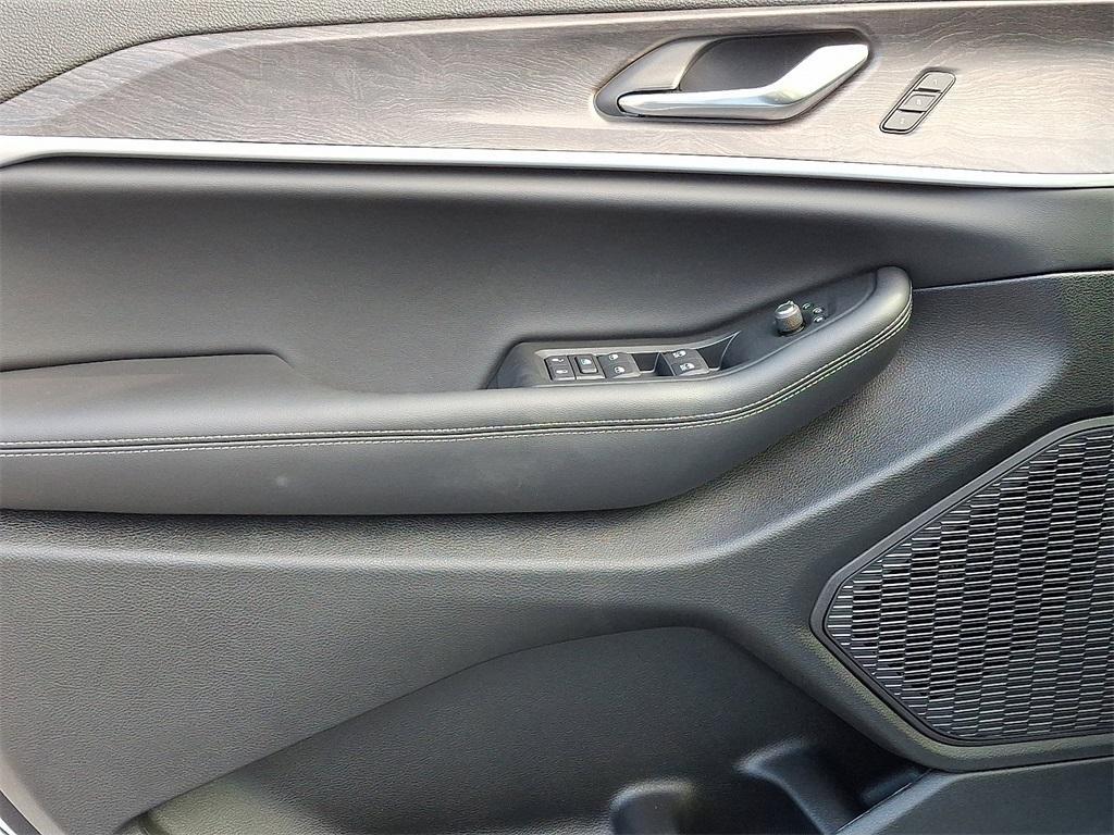 new 2025 Jeep Grand Cherokee car, priced at $55,065