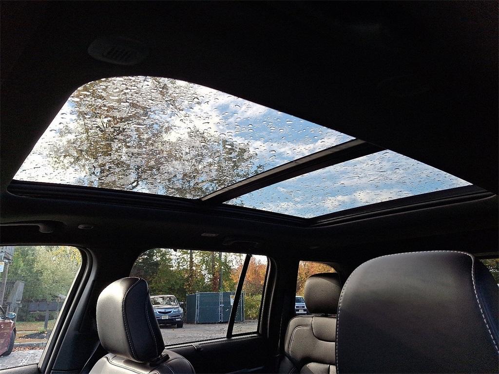 new 2025 Jeep Grand Cherokee car, priced at $55,065